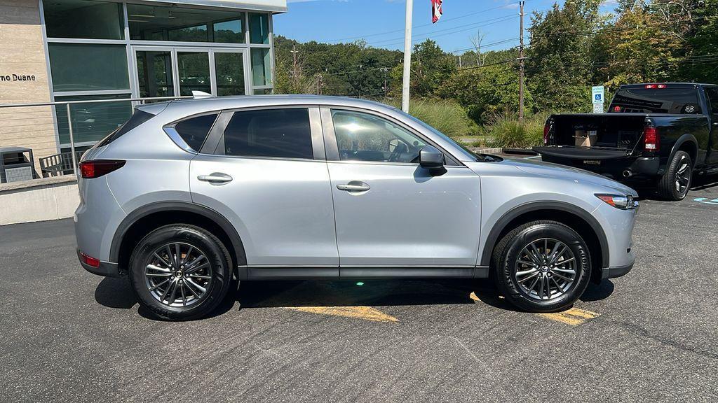 used 2019 Mazda CX-5 car, priced at $20,998