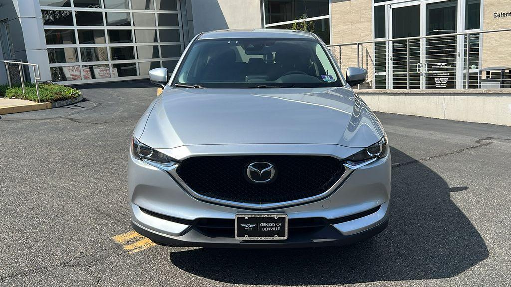 used 2019 Mazda CX-5 car, priced at $20,998