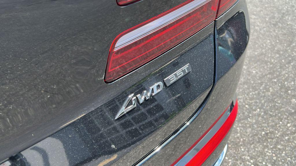 new 2025 Genesis GV80 car, priced at $82,725