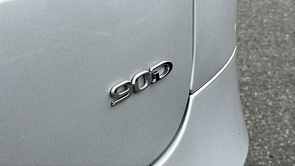 used 2016 Tesla Model S car, priced at $20,699