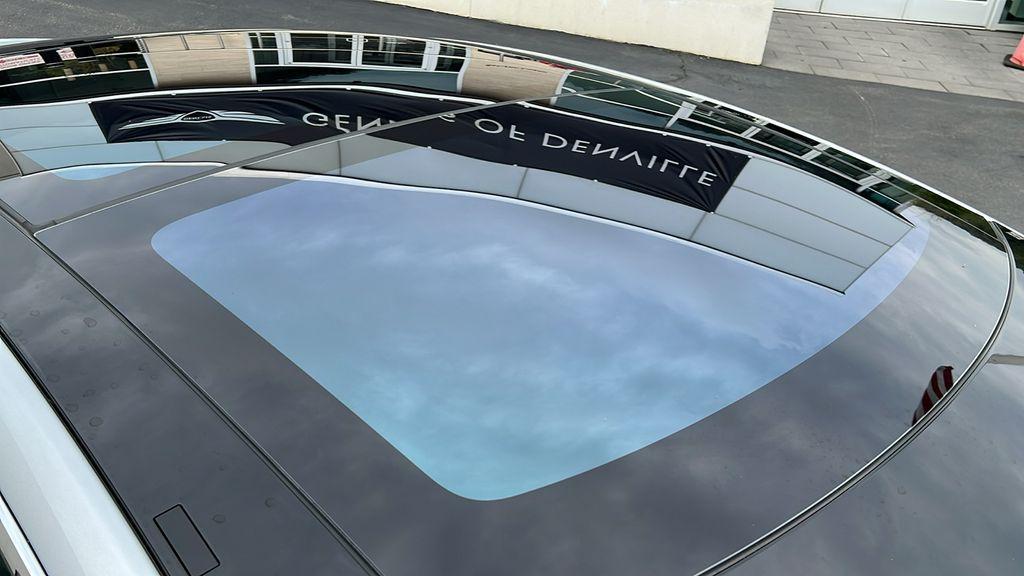 used 2016 Tesla Model S car, priced at $20,699