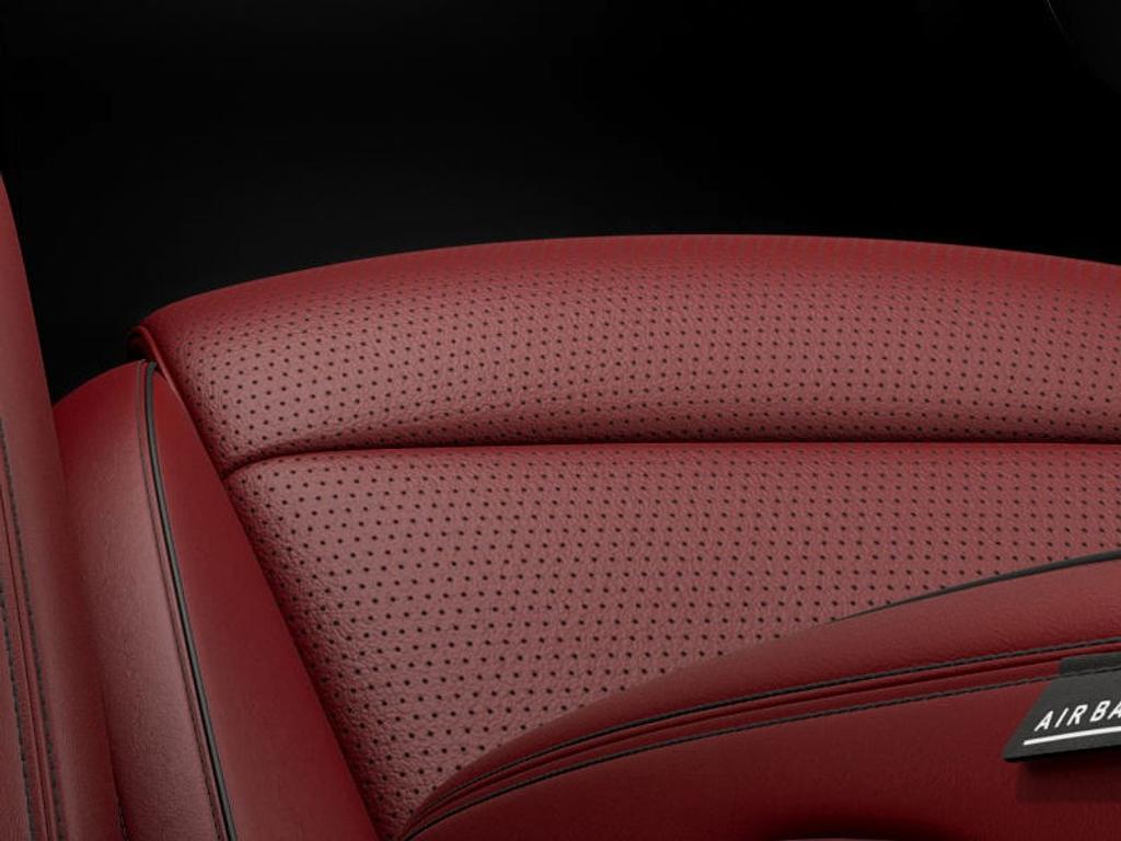 new 2026 Genesis GV70 car, priced at $61,450