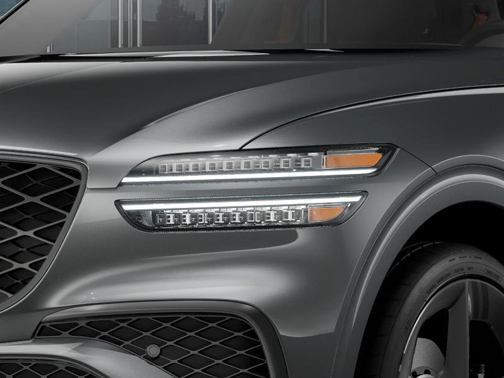 new 2026 Genesis GV70 car, priced at $61,450