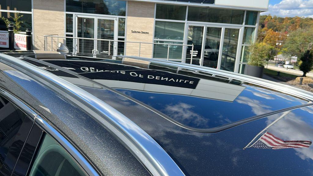 new 2026 Genesis GV80 car, priced at $71,055