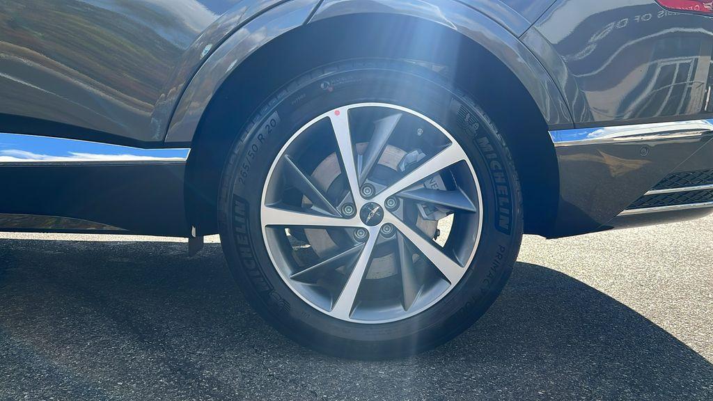 new 2026 Genesis GV80 car, priced at $71,055