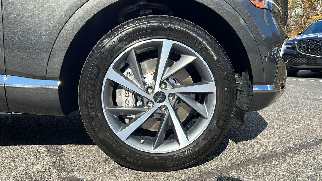 new 2026 Genesis GV80 car, priced at $71,055