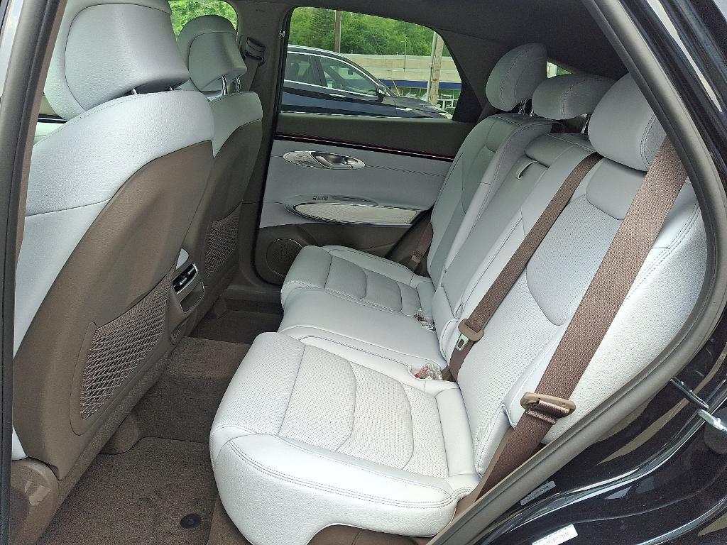 new 2026 Genesis GV70 car, priced at $57,965