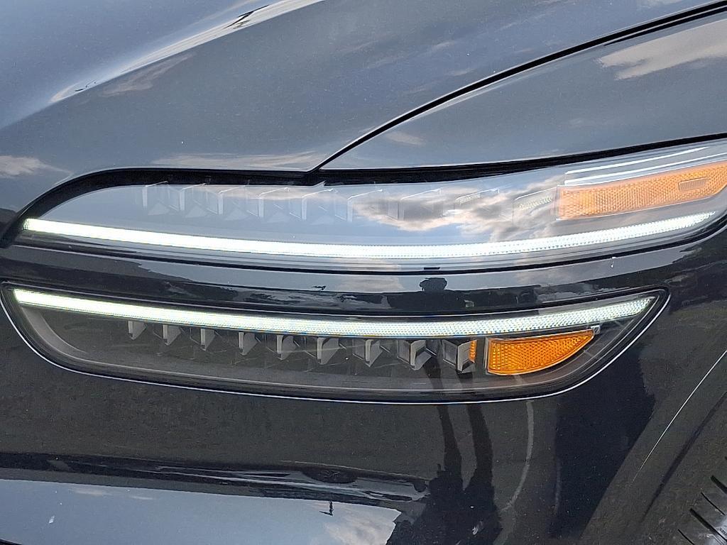new 2026 Genesis GV70 car, priced at $57,965