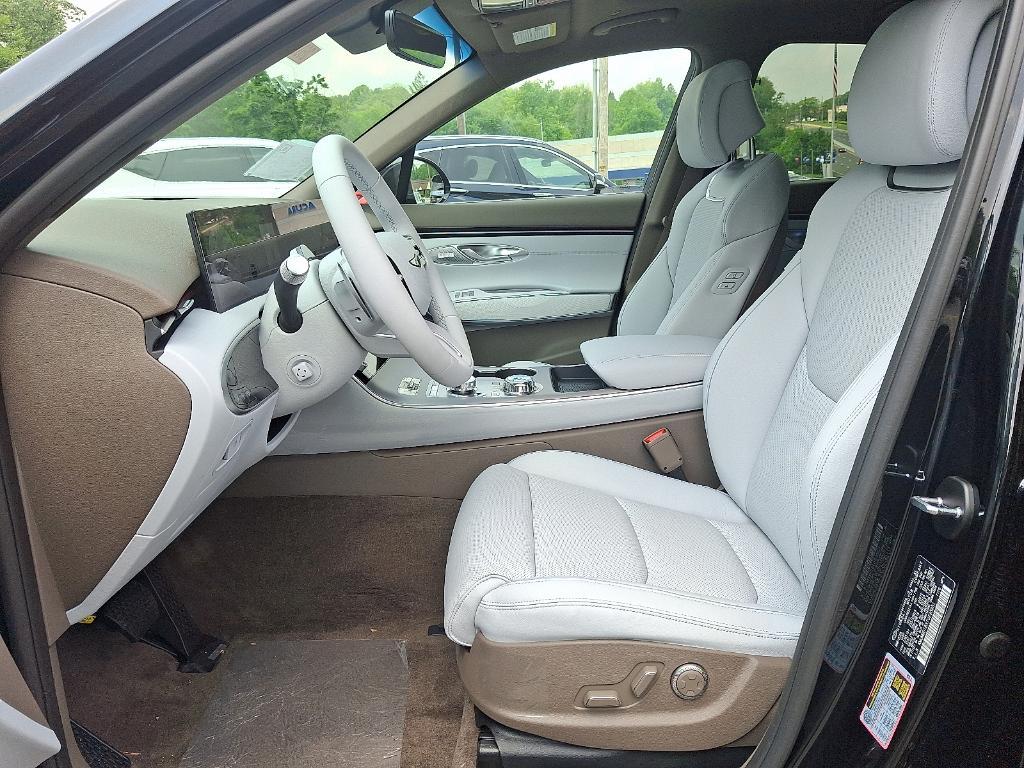 new 2026 Genesis GV70 car, priced at $57,965