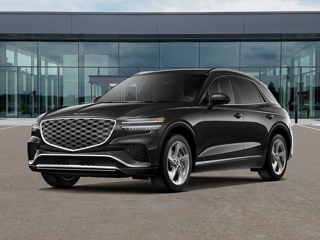 new 2026 Genesis GV70 car, priced at $57,965