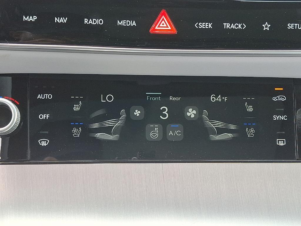new 2026 Genesis GV70 car, priced at $57,965
