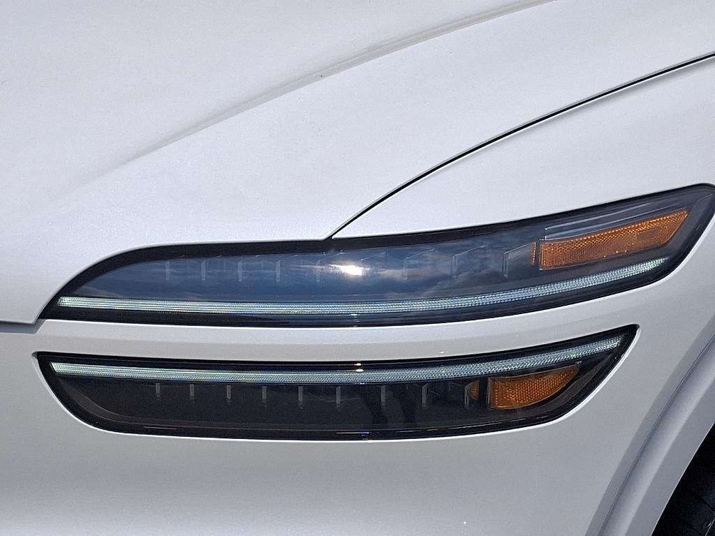 new 2026 Genesis GV70 car, priced at $61,805