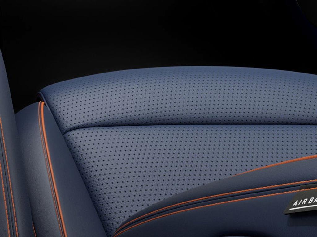 new 2026 Genesis GV70 car, priced at $61,805