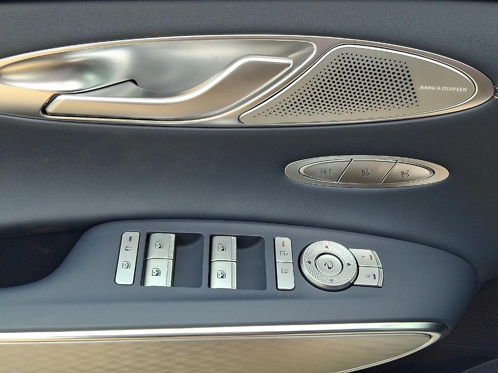 new 2026 Genesis GV70 car, priced at $61,805