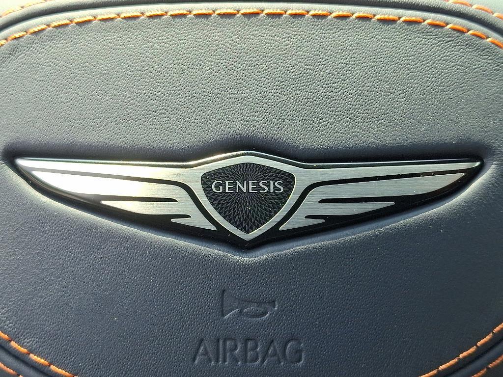 new 2026 Genesis GV70 car, priced at $61,805