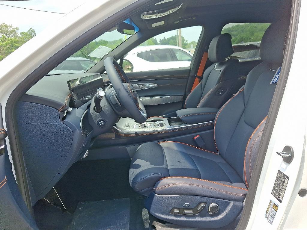 new 2026 Genesis GV70 car, priced at $61,805