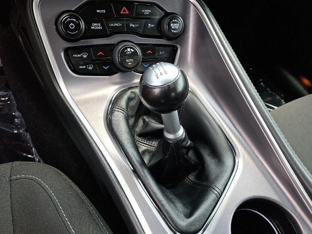 used 2020 Dodge Challenger car, priced at $42,222