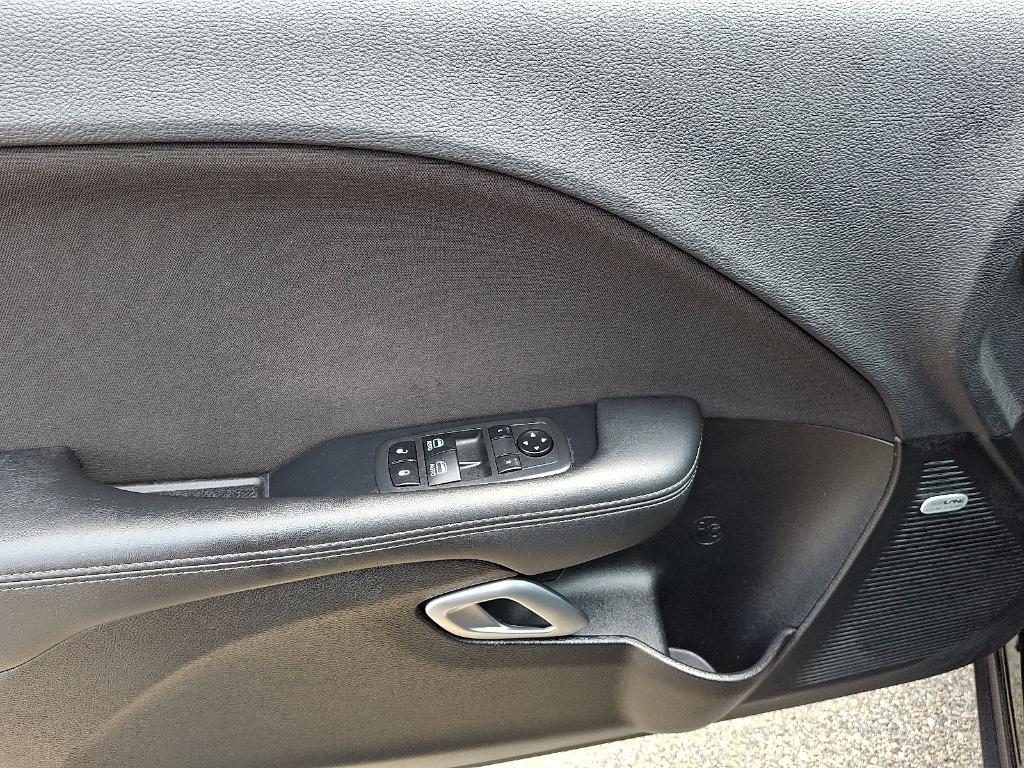 used 2020 Dodge Challenger car, priced at $42,222