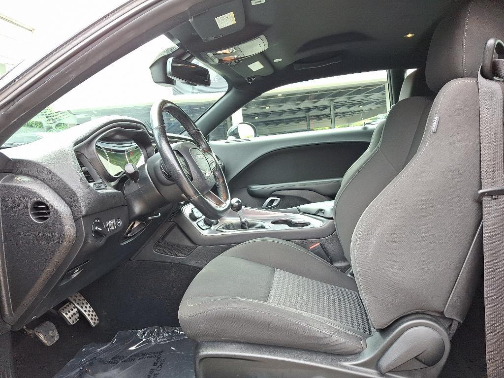 used 2020 Dodge Challenger car, priced at $42,222