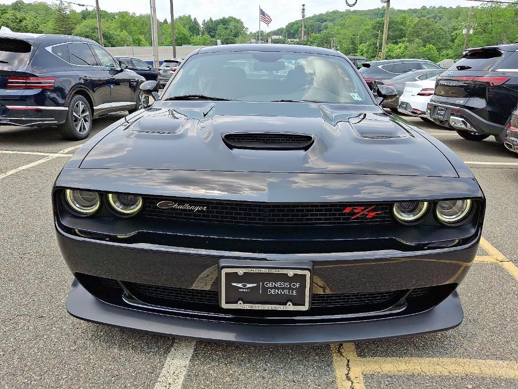 used 2020 Dodge Challenger car, priced at $42,222
