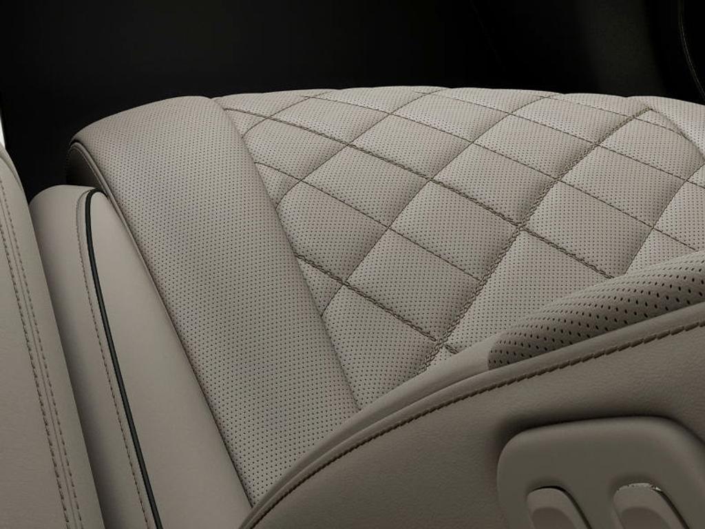 new 2025 Genesis GV80 car