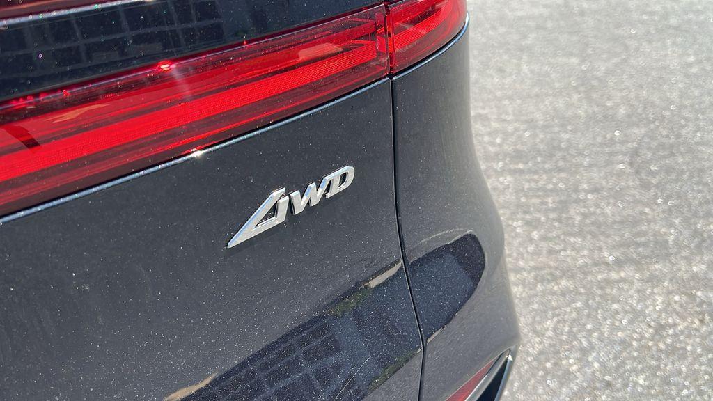new 2026 Genesis GV70 car, priced at $53,855