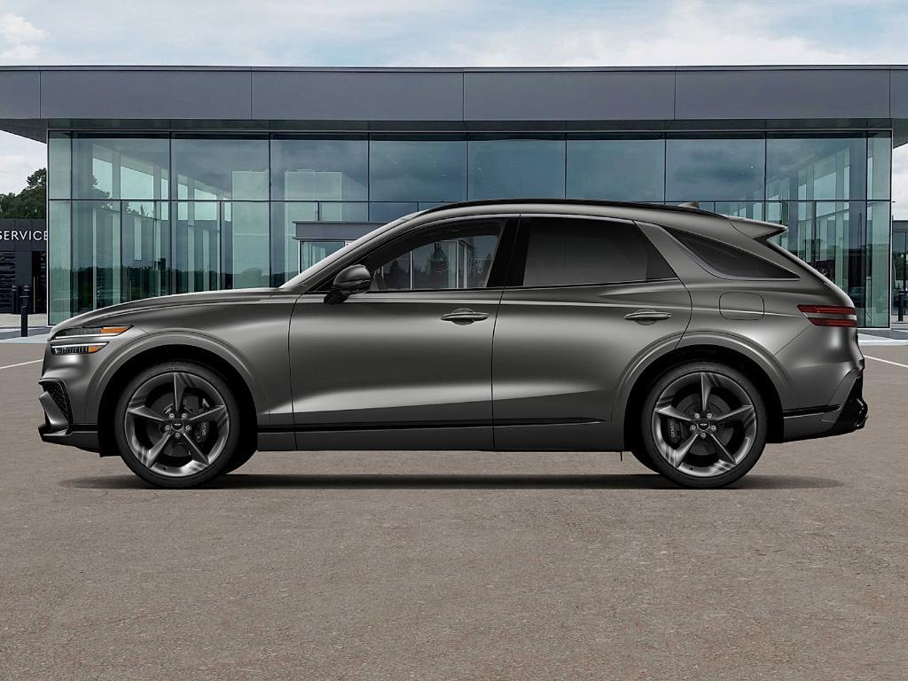 new 2026 Genesis GV70 car