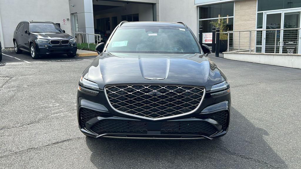 new 2026 Genesis GV70 car, priced at $72,815