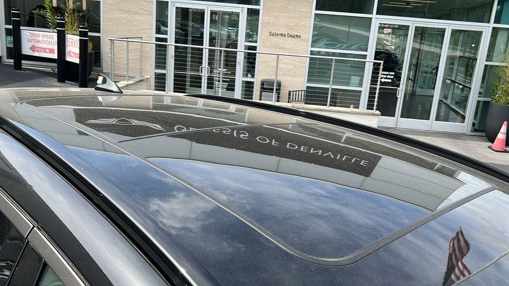new 2026 Genesis GV70 car, priced at $72,815