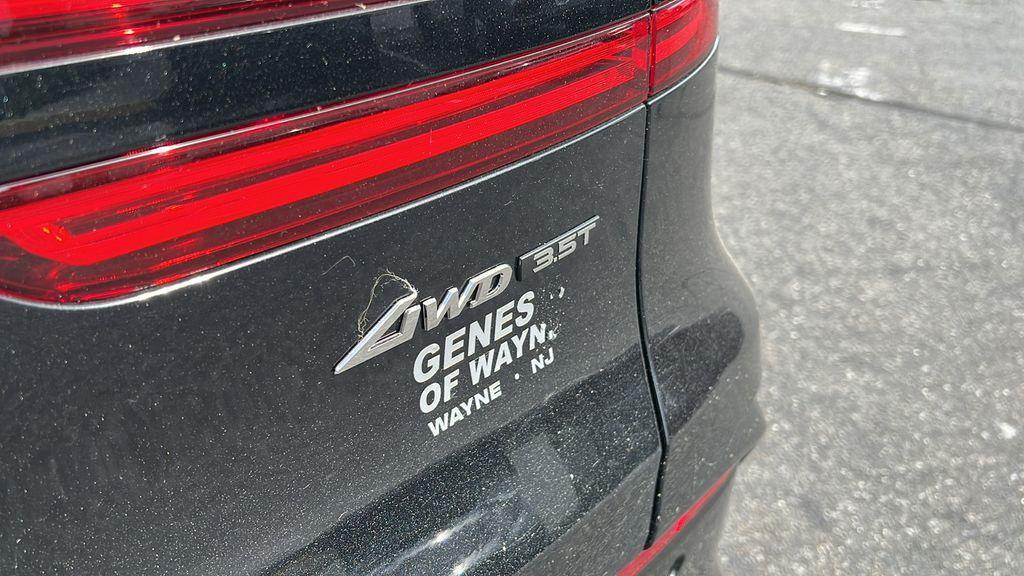 new 2026 Genesis GV70 car, priced at $72,815