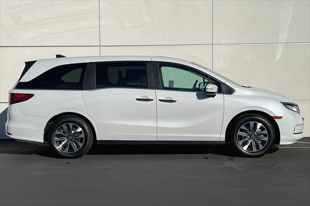 new 2024 Honda Odyssey car, priced at $43,160