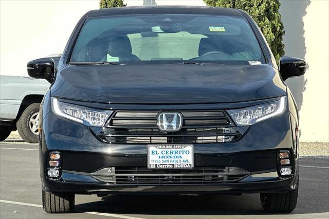 new 2024 Honda Odyssey car, priced at $43,655