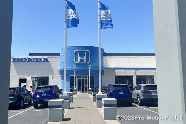 used 2020 Honda Civic car, priced at $19,495