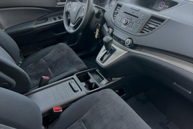 used 2014 Honda CR-V car, priced at $8,895