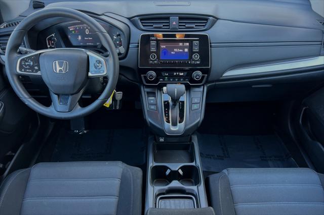 used 2020 Honda CR-V car, priced at $23,695