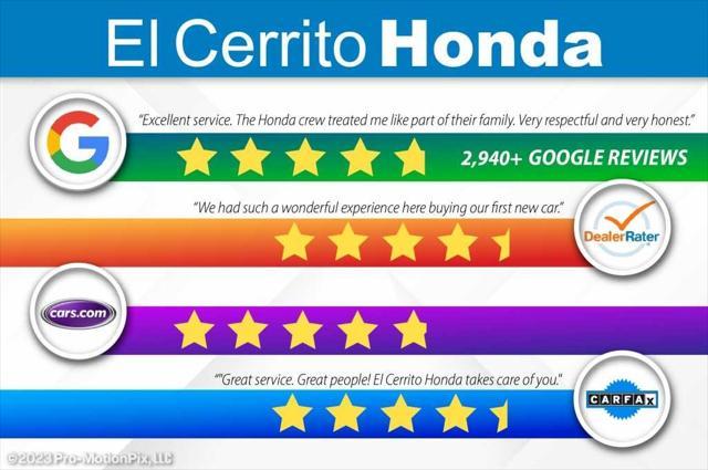 used 2020 Honda CR-V car, priced at $23,395