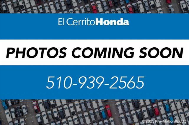 used 2018 Honda CR-V car, priced at $22,495