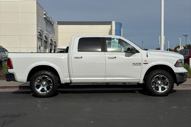 used 2014 Ram 1500 car, priced at $18,895