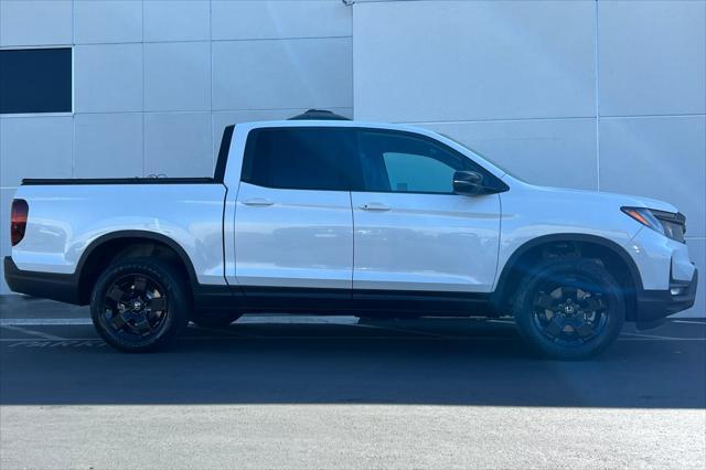 new 2024 Honda Ridgeline car, priced at $50,001