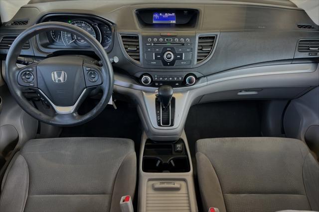 used 2013 Honda CR-V car, priced at $12,595