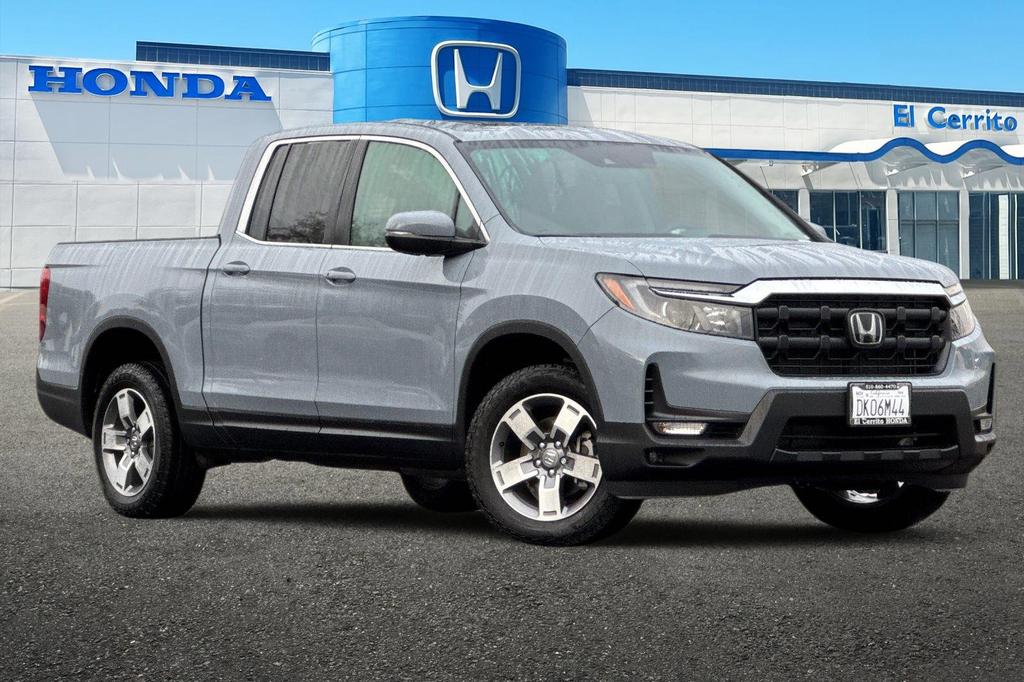 used 2024 Honda Ridgeline car, priced at $39,995