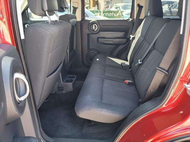 used 2011 Dodge Nitro car, priced at $9,900