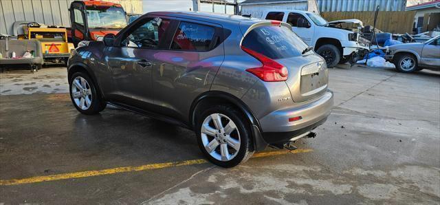 used 2013 Nissan Juke car, priced at $12,900