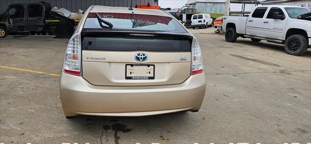 used 2010 Toyota Prius car, priced at $10,900