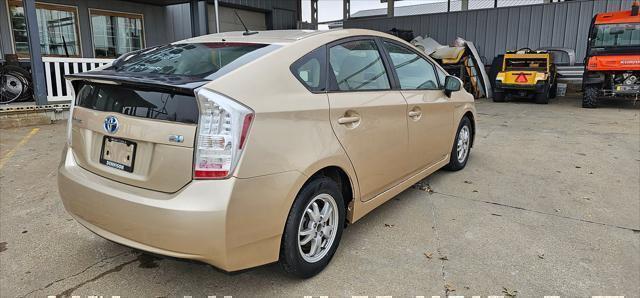 used 2010 Toyota Prius car, priced at $10,900