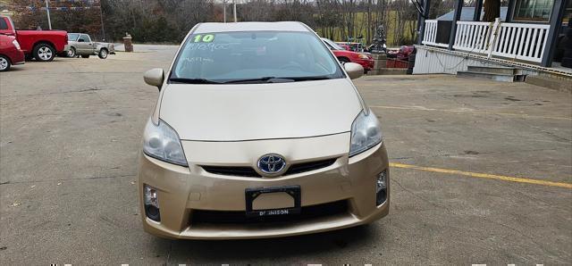 used 2010 Toyota Prius car, priced at $10,900