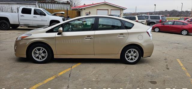 used 2010 Toyota Prius car, priced at $10,900