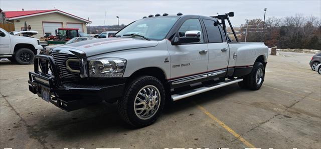 used 2006 Dodge Ram 3500 car, priced at $21,900