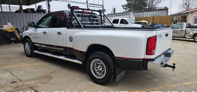 used 2006 Dodge Ram 3500 car, priced at $21,900