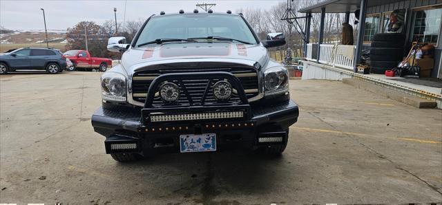 used 2006 Dodge Ram 3500 car, priced at $21,900